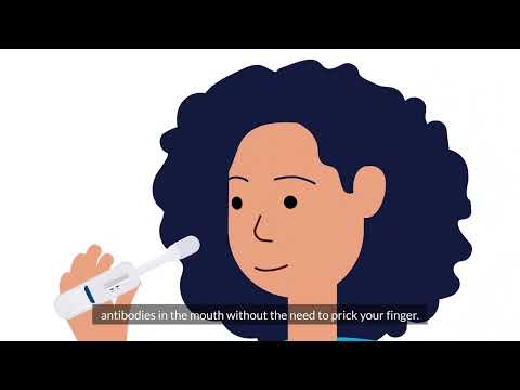 What you need to know about HIV testing