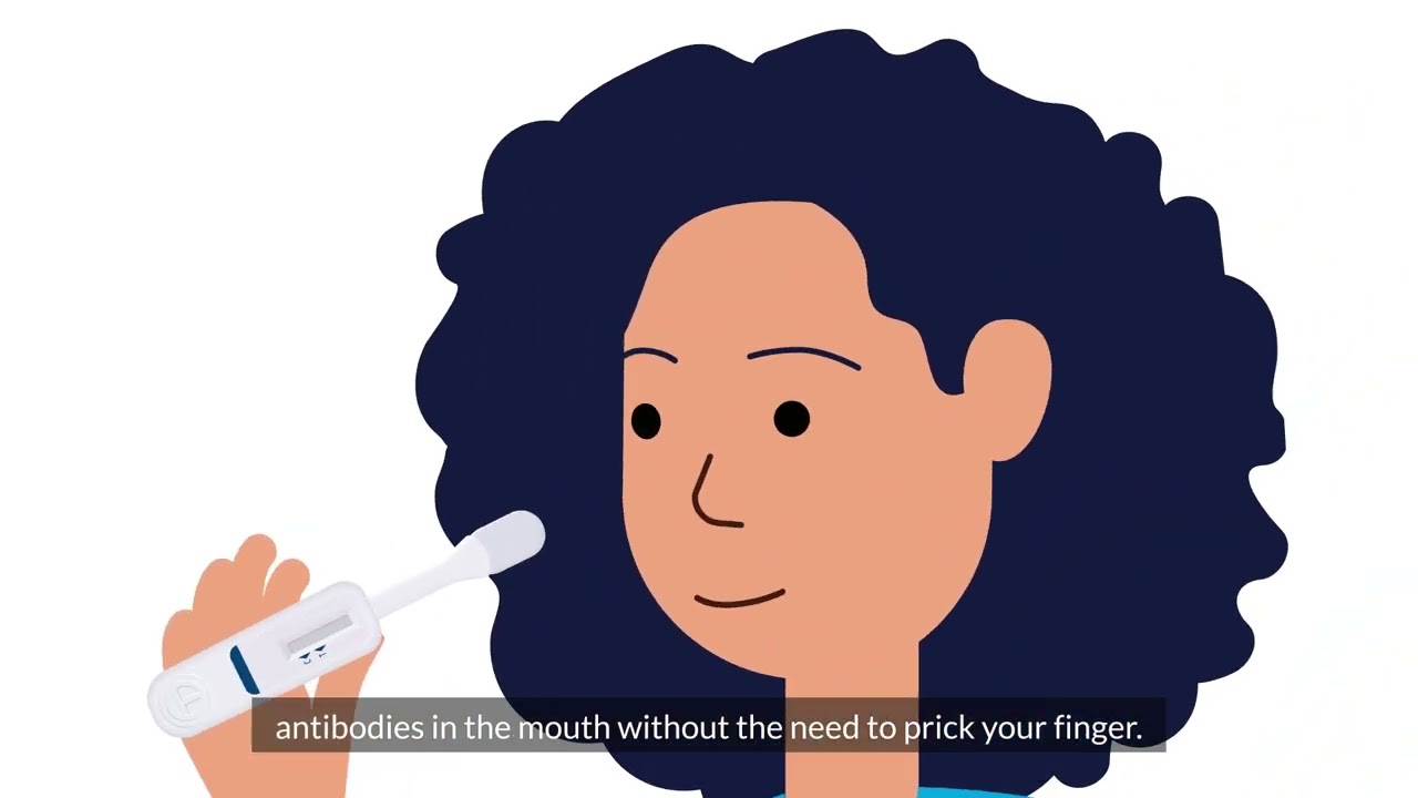 What you need to know about HIV testing