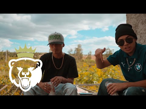 JAURIA SANTA // BIEN PERDIDO DE MI // VIDEO OFICIAL