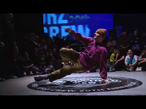 GREEN PANDA VS BREAKUSTOM FORMS | CREWvsCREW | TOP 8 | Predatorz Anniversary 20th