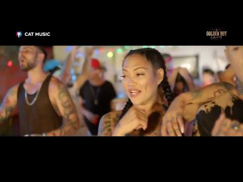 Lino Golden feat. Alex Velea - Buna Rau (Official Video)