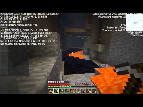 HOW DO I DIAMOND?![Pixelmon S2E2]