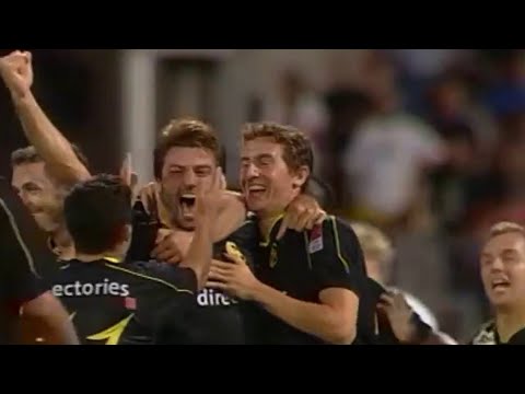 Aus dem Archiv: Zürich - YB (2:3) im September 2004