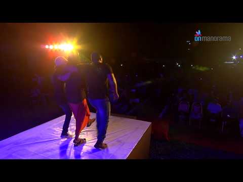 APPOZHUM PARANJILLE - Thaikkudam Bridge Live - Manorama Online