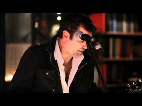 Devotchka - Enemy Guns (Live On KEXP)