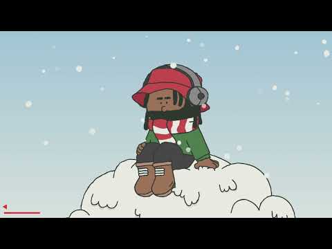 sno-fi ❄️  (a jazzy lofi christmas album)