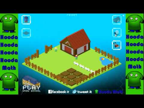 Grow Farm Walkthrough