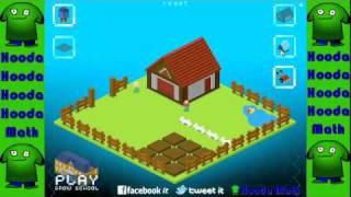Grow Farm Walkthrough