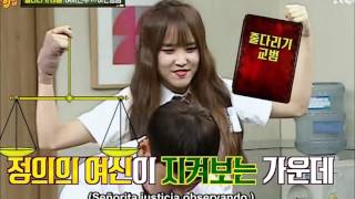 Download lagu (SUB ESP) Ask Us Anythiing Ep 38 (GFRIEND) (160820) mp3