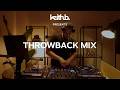 CHILL THROWBACK HIP HOP R B MIX MARY J BLIGE BIGGIE MISSY ELLIOT SWV TOTAL MORE