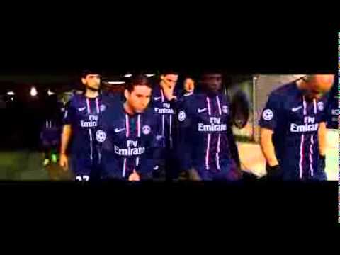 Zlatan Ibrahimovic vs Barcelona Home  HD 720p by Zlatan18i