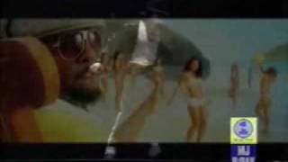 michael jackson the girl is mine 2008 feat will i am