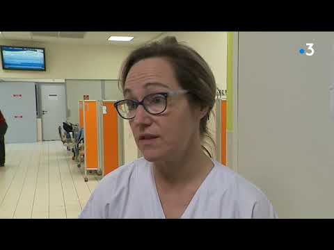 L'hôpital de Saint-Lô lance un appel aux dons pour moderniser ses urgences et sa maternité