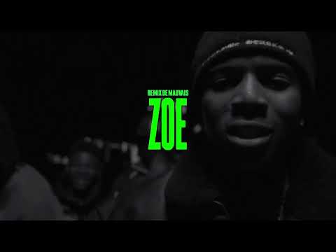 Pajel - Zoe | Remix de Mauvais