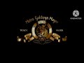 Dream Logo Combos Metro Goldwyn Mayer Miramax 2016 Timeline ATTF