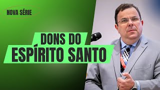 The Gift of the Word of Science | Elias Torralbo