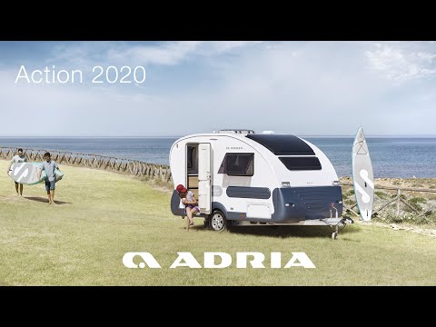 NEW ADRIA ACTION 361 - Image 2
