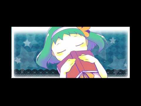 たからばこ feat. MEGPOID by X-Plorez