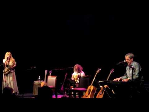 Bobby Whitlock and Coco Carmel - Layla