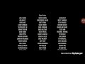 DVD CLOSING EP 324 RUSH HOUR 3 2007