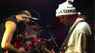 J. Creepers - Rock On, Space Monkey 12-18-2011.MOV