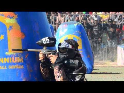 Mediterranean Cup Finals: Impact v TonTons RAW