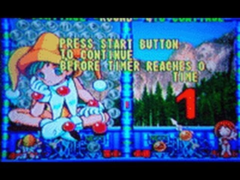 Bust-A-Move 99 Nintendo 64