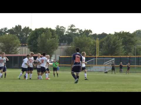 2016-08-26 NNHS vs. Oswego