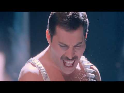 Queen | I Was Born To Love You | Arquest Live Remix