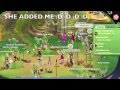 My Memories Pixie Hollow
