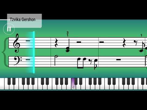 Camila Cabello - Havana - SimplyPiano - Intermediate I