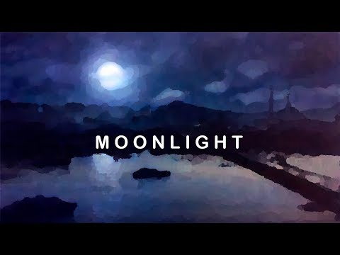 Natese - MOONLIGHT (remix) | [Madruga - Corttez]
