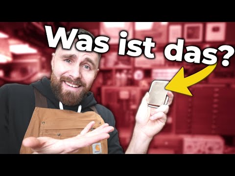 HÄTTE Ich DAS früher gewusst! Die Besten 5 WERKZEUGE FÜR 20€