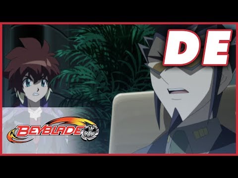 Beyblade: Metal Masters | Das Arrangement-System - Ep. 87 | DEUTSCH!