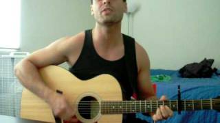 St. Louise is Listening (Soul Coughing Cover)