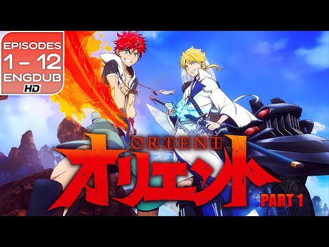 ORIENT | Part 1, Ep 1-12, English Dubbed
