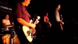 The Thermals -Live &quot;Here&#39;s Your Future&quot;