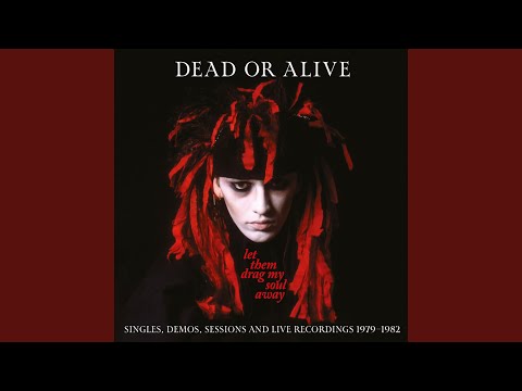 Video thumbnail for I’ll Turn Away (4-Track Demo)