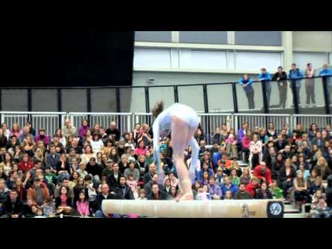 2011 Canada Winter Games Highlights