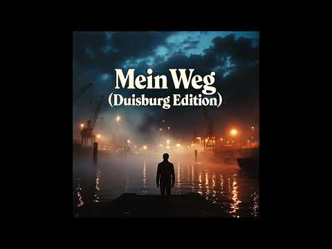Mein Weg