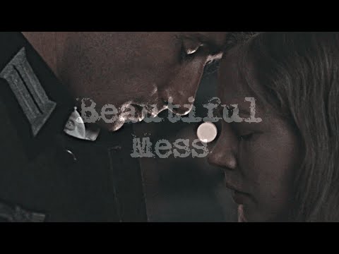 » Wartime Multicouples (beautiful mess...)