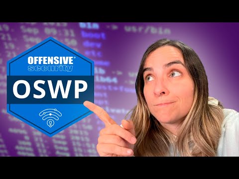 Aprendiendo a hackear WiFis, OSWP