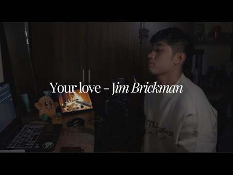 Your Love | Cover By Race Leodz