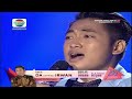 IRWAN KRISDIYANTO CINCIN PUTIH D ACADEMY 2