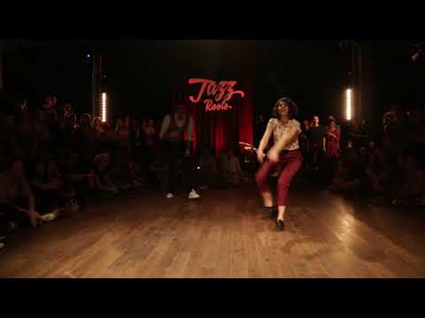 Jazz Roots 2018 - Showcase - Alice and Francesco