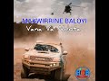 Makwirrine Baloyi Vana Va Ndota Prod By NG Mp3