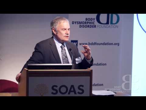 BDD Conference 2016: Keynote - Compassion Focused Therapy Approaches to Body Shame - Paul Gilbert