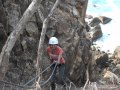 Cumbre Expediciones La Roqueta Exploración Y Capacitación