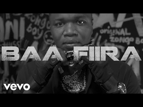 Haywaya - Baa Fiira