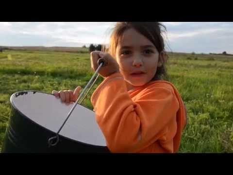 Maja Gotuje odcinek V - "Ekologiczne mleko od bieszczadzkiej krowy"